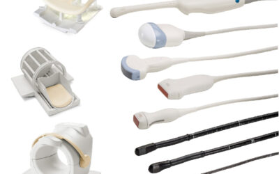 Innovatus Imaging Ultrasound Transducers & MRI Coils