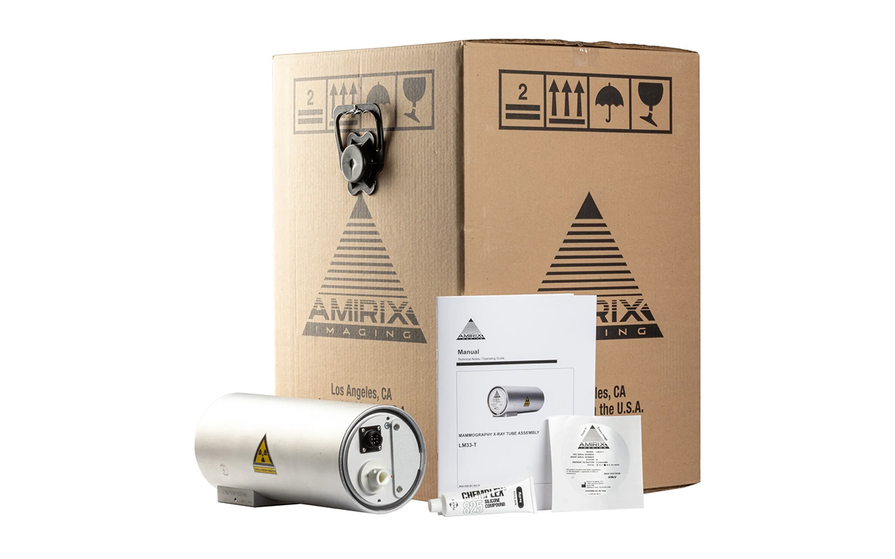 Amirix Imaging X-ray Tube - ICE