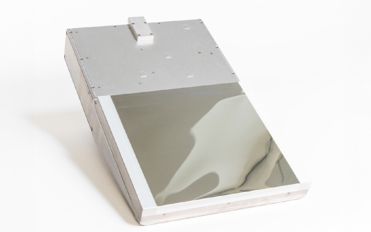 Mammo.com HD Detectors