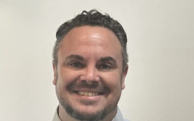 Randy Willis Named Resident Regional Manager
