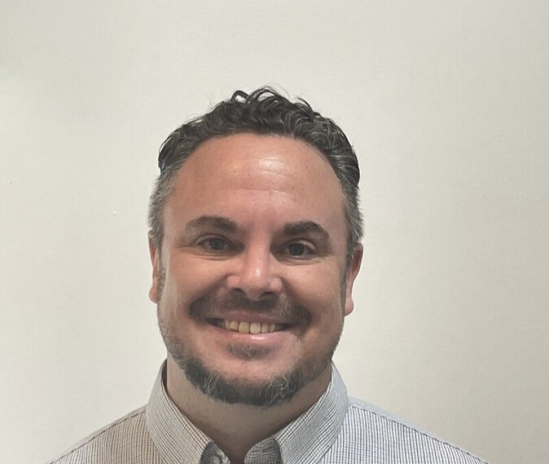 Randy Willis Named Resident Regional Manager