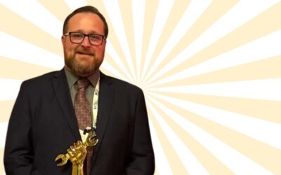 Vanderpool Joins ARH