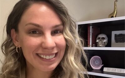 Scripps Health Promotes April Tobar