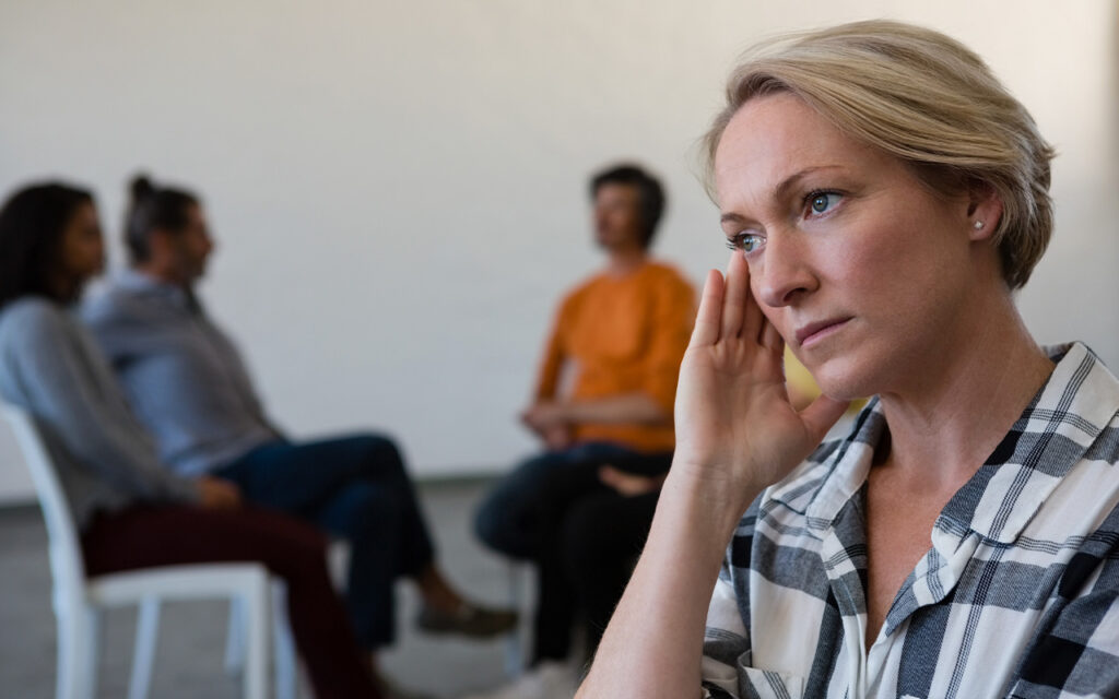 Period Poverty Is a Health Equity Issue Radiology Can’t Ignore