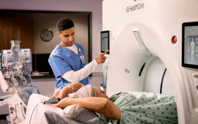 Revolution Vibe CT system Earns FDA 510(k) Clearance