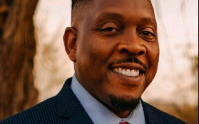 Jarvis Lamb Named Director of Biomedical Engineering