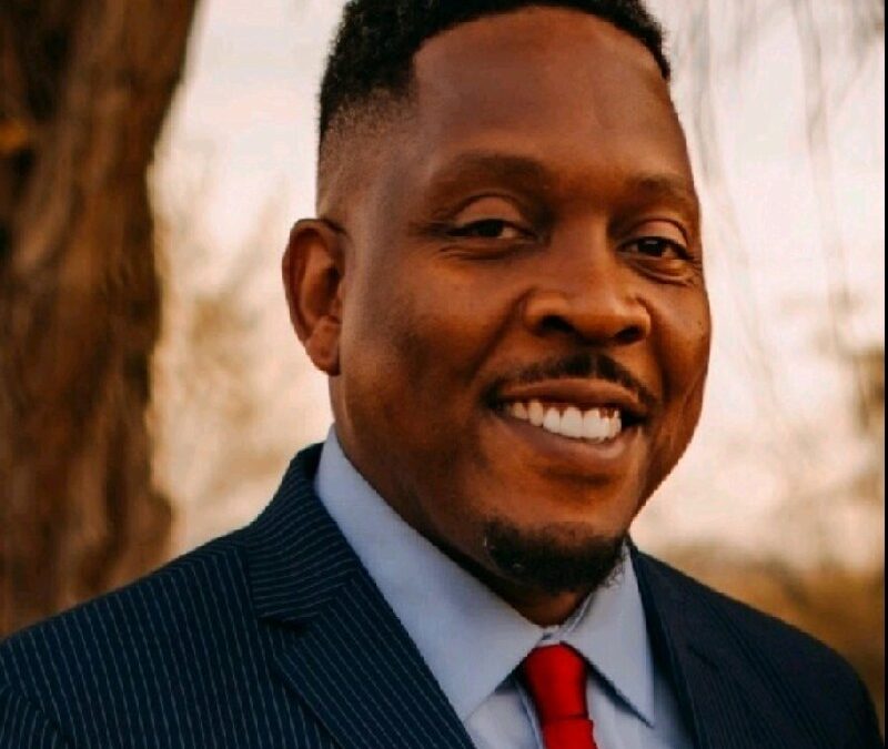 Jarvis Lamb Named Director of Biomedical Engineering