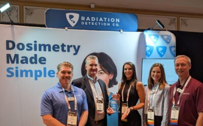 NetDose Wins 2025 AHRA Innovation Award