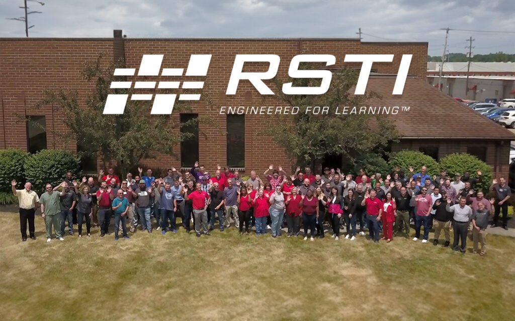 The Quiet Power of Consistency and Integrity: RSTI Celebrates 40 Years