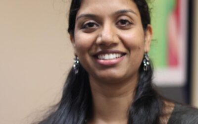 TRIMEDX Welcomes Chief Data & AI Officer Srilekha Akula