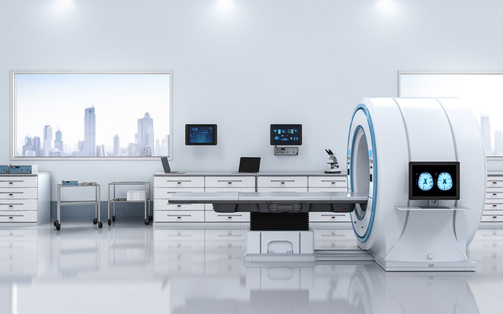 Medical Imaging and Radiation Therapy Profession Highlighted in Be Seen Campaign