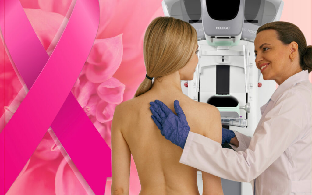 Advances in Breast Cancer Screening