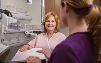 Director’s Circle: Women’s Imaging