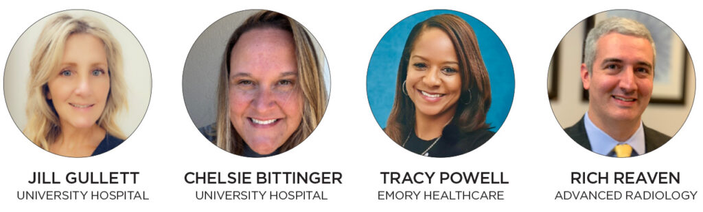 Director's Circle: Women's Imaging