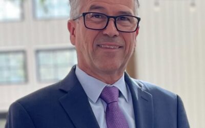 Grant Smith Joins PartsSource