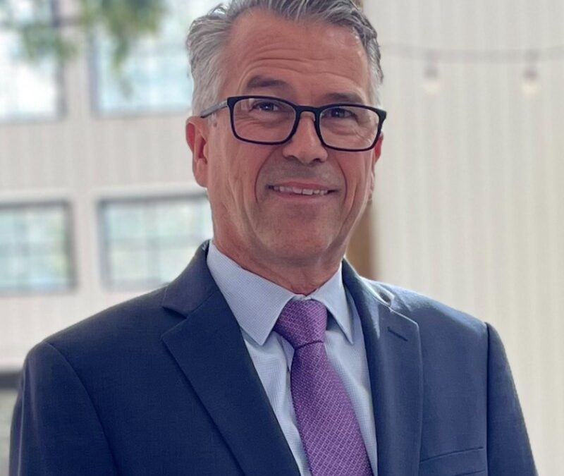 Grant Smith Joins PartsSource