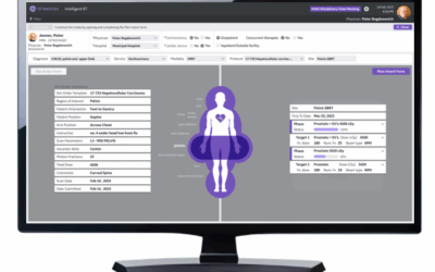 GE HealthCare Debuts AI-supported Solution at ASTRO 2025