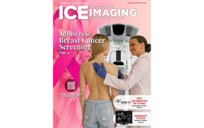 ICE Magazine October 2025