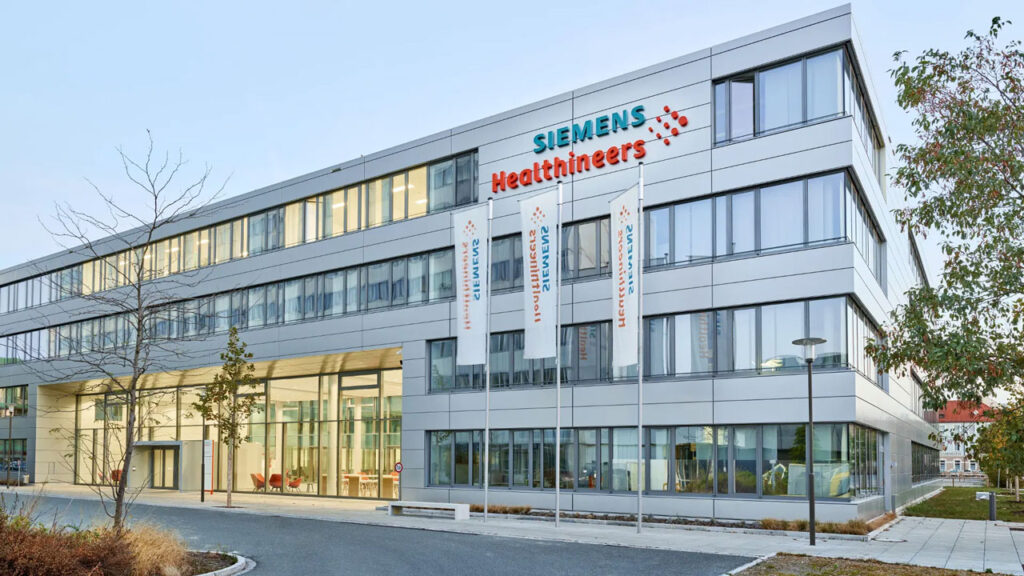Siemens Healthineers & Stryker Announce Partnership To Advance Robotic Neurovascular Interventions


