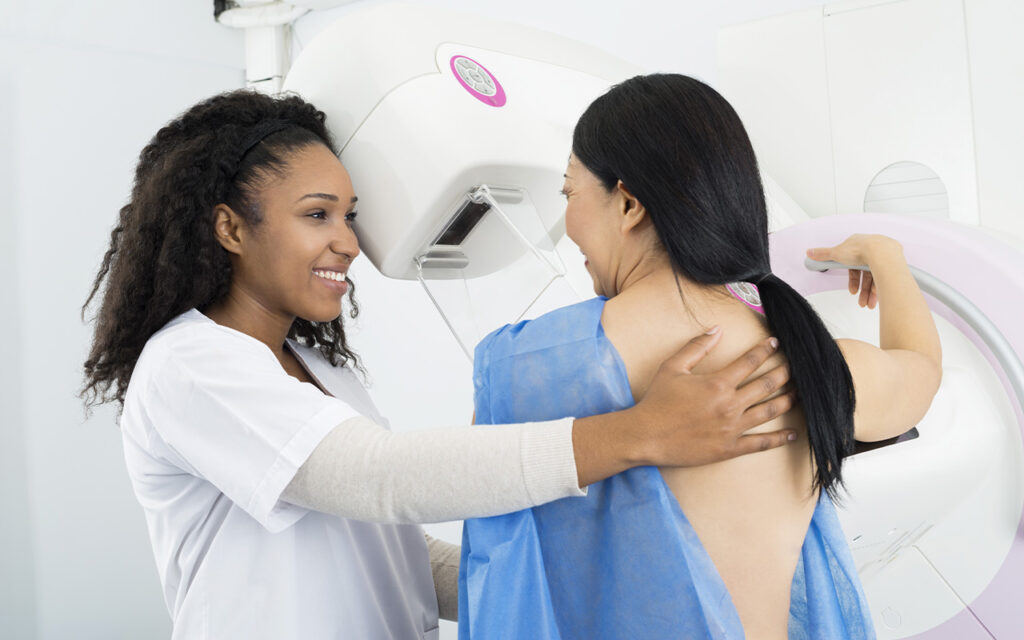 Market Report: Women’s Diagnostic Imaging Markets Continue to Grow