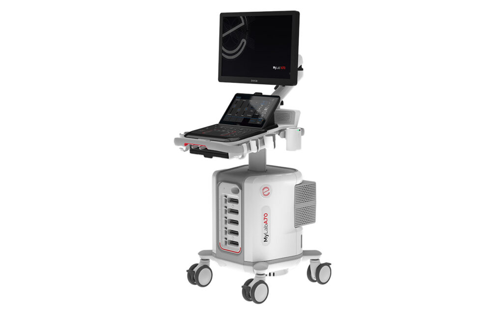 Esaote MyLab Ultrasound Series