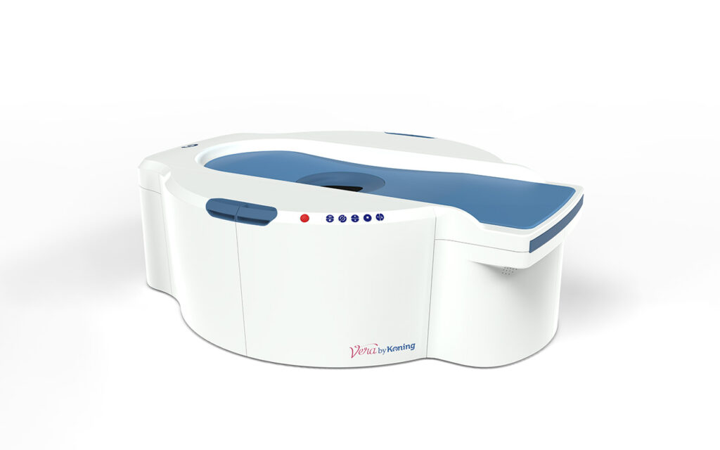 Koning Vera Breast CT 