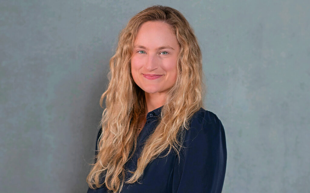 Rising Star: Leah Hudkins, M.S., RT(R)(MR)(MRSO)