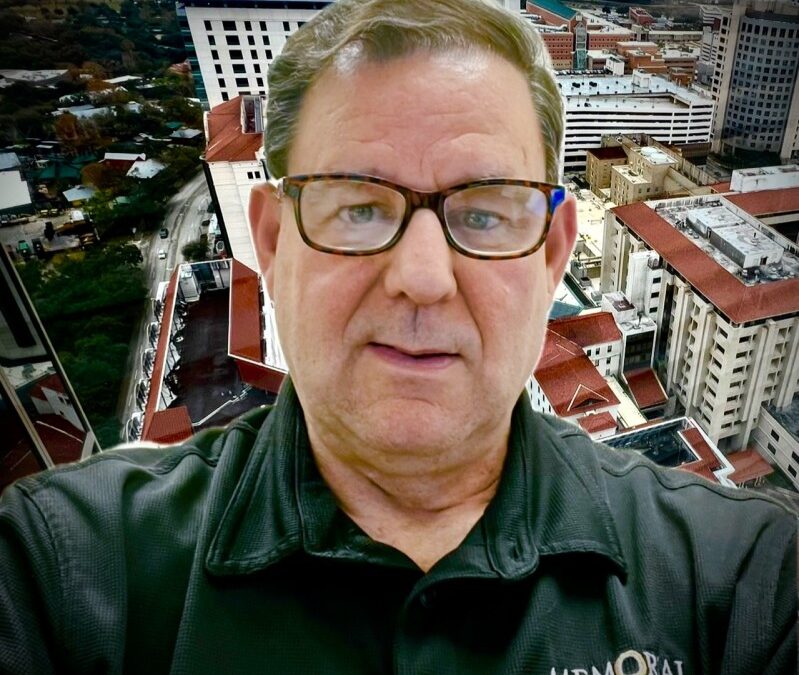 Robert Koehl Joins Renovo Solutions