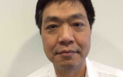 Butterfly Network Appoints Victor Ku as Chief Technology Officer