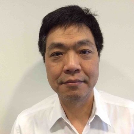 Butterfly Network Appoints Victor Ku as Chief Technology Officer