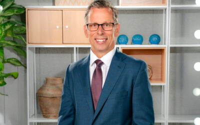 D’Angelo Begins Tenure as President & CEO of Northwell Health