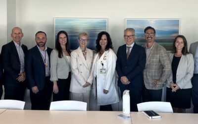 GE HealthCare, UC San Diego Health Announce collaboration