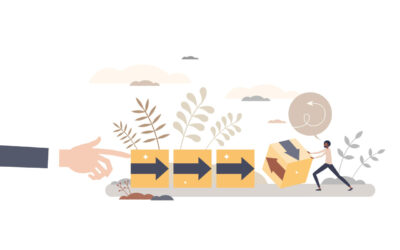 Proven Principles to Help Navigate Change