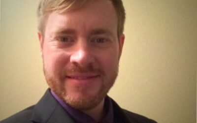 Blankenship Named Director of Biomed Services
