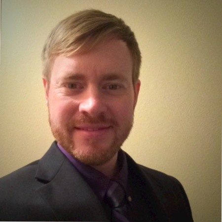 Blankenship Named Director of Biomed Services
