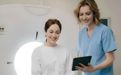 AI and the Patient Experience