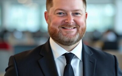 DirectMed Imaging Promotes Dean Clark II