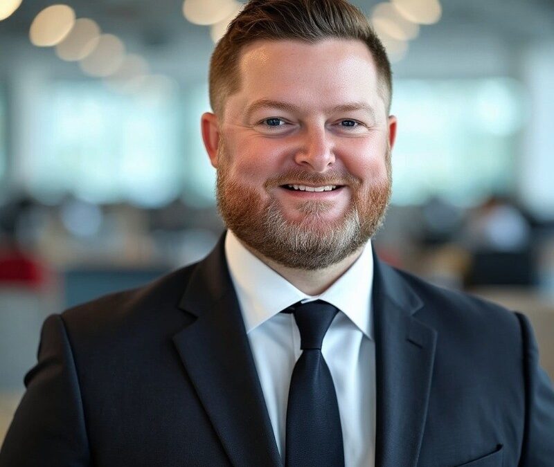 DirectMed Imaging Promotes Dean Clark II