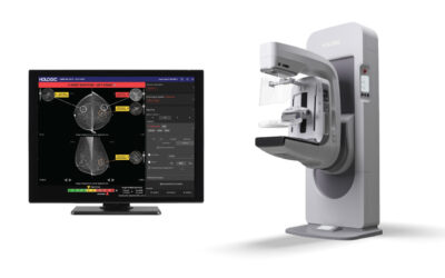 [SPONSORED CONTENT] Beyond the Scan: AI-Powered Mammography to Aid with Earlier Detection and Peace of Mind