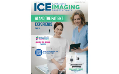 ICE Magazine November 2025