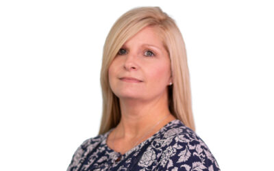 In Focus: Karen Mihalic, RT (R), (M), ARRT