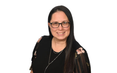 Rising Star: Jennifer Ellis, ARRT; R.T. (R)