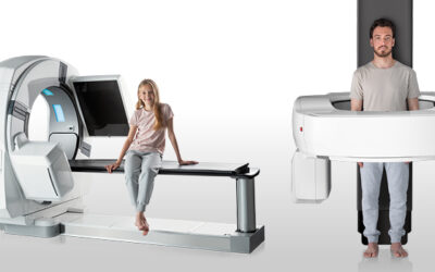 FDA Clearance for Planmed XFI Full-Body Weight-Bearing CT Scanner