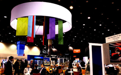Guide to RSNA 2025