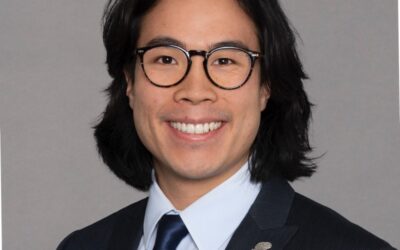 James Nguyen Joins Prescott’s