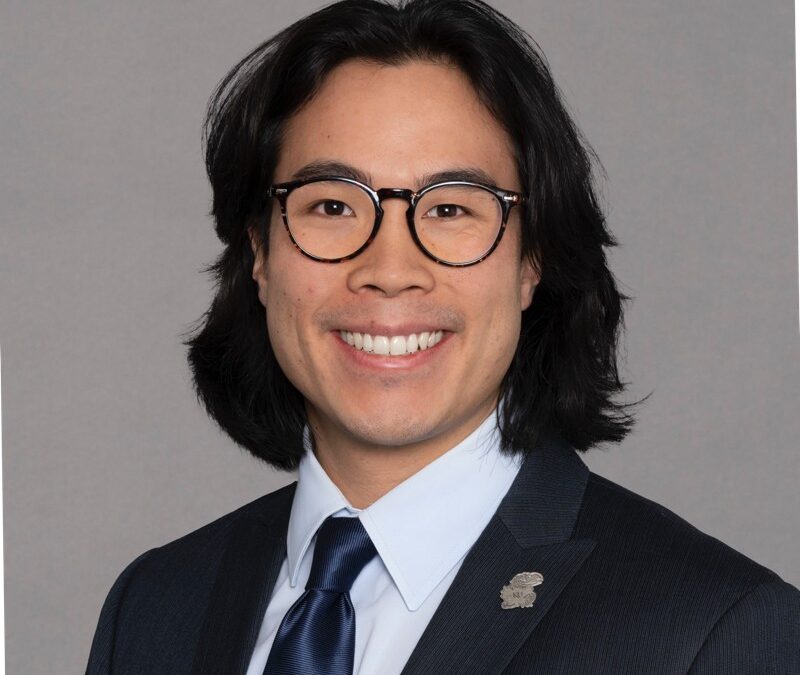 James Nguyen Joins Prescott’s