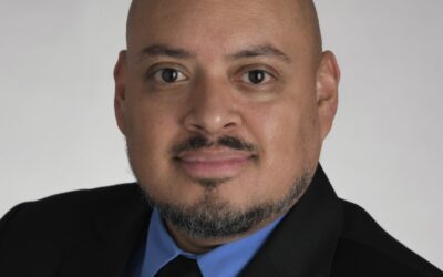 Jose Rodriguez Named Director of Imaging Services