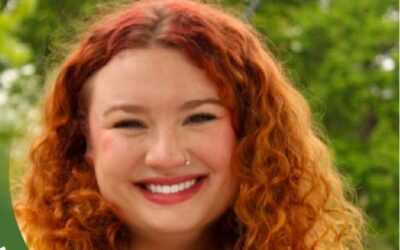 Kiley Hurford Joins IQVIA