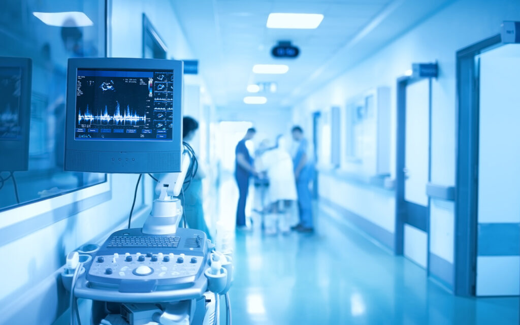 The Silent Vulnerability in Your Healthcare System