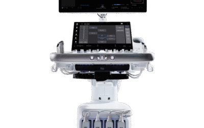 Samsung Introduces R20 Ultrasound System